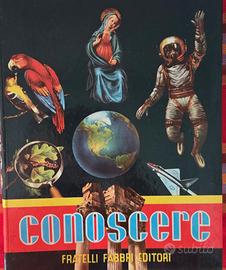 enciclopedia Conoscere