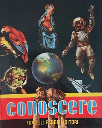 enciclopedia Conoscere