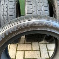 Nexen Winguard sport - 225/45 R17 - 4 gomme
