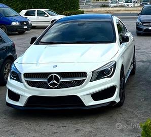 Mercedes-Benz Cla 220d