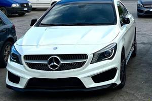Mercedes-Benz Cla 220d