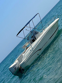 Jeanneau cap camarat wa