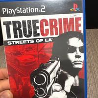 True crime streets of la