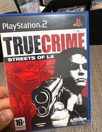 True crime streets of la