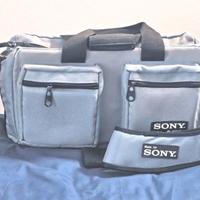Borsone SONY