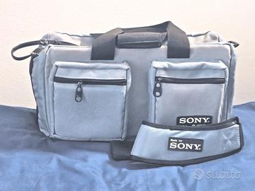 Borsone SONY
