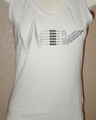magliette donna stock
