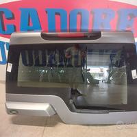 Portellone lunotto Land Rover Discovery 4 3.0 2013