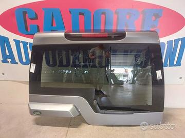 Portellone lunotto Land Rover Discovery 4 3.0 2013