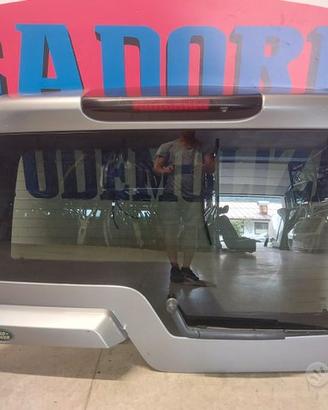 Portellone lunotto Land Rover Discovery 4 3.0 2013