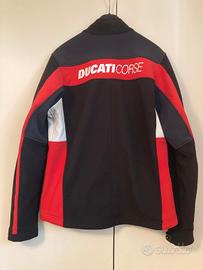 abbigliamento ducati 