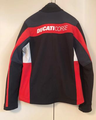 abbigliamento ducati 