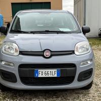 Fiat Panda 1.2 Lounge SI NEOPATENTATI 2019 EURO6B