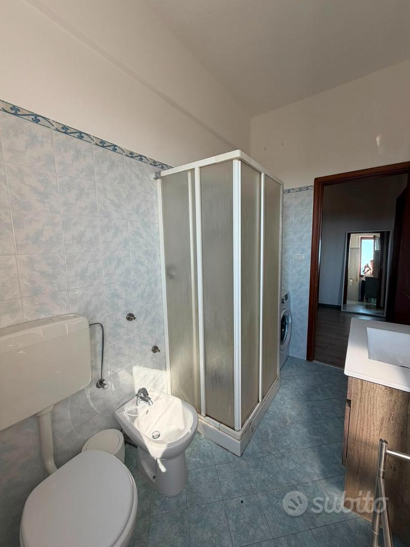 Appartamento – PT - Altro