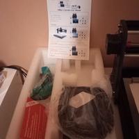 fresatrice mostics cnc3018pro