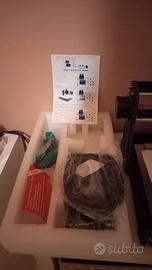 fresatrice mostics cnc3018pro