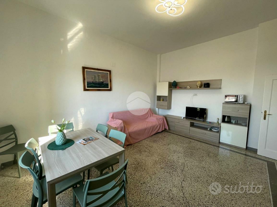 Appartamento – Scalea, Case Popolari, Monticello - Altro