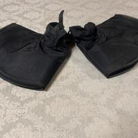 Scalda man da moto scooter