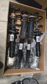 sospenzioni mini jcw f56