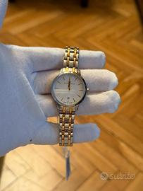 Philip watch Audrey 30mm silver dial