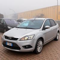 Ford Focus 2.0 (145CV) 5p. Bz.- GPL Tit.