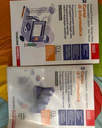Corso di informatica
