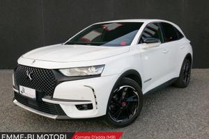 DS DS 7 Crossback BlueHDi 180 aut. Prestige