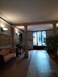 Trilocale climatizzato in Centro Storico