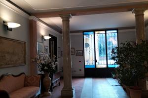 Trilocale climatizzato in Centro Storico