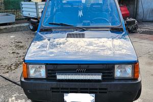 Fiat Panda 4x4 1.1 Country Club