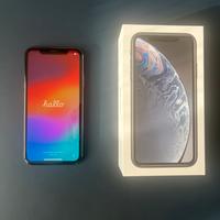 Apple Iphone XR 64 GB