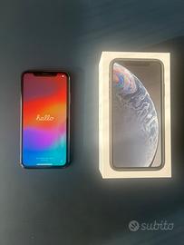 Apple Iphone XR 64 GB