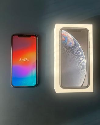 Apple Iphone XR 64 GB