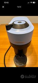 Nespresso