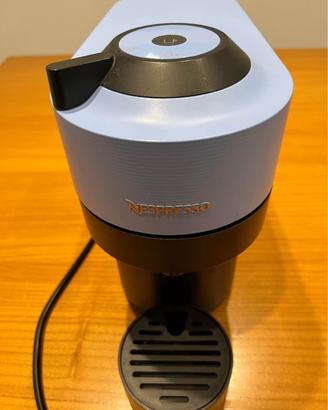 Nespresso
