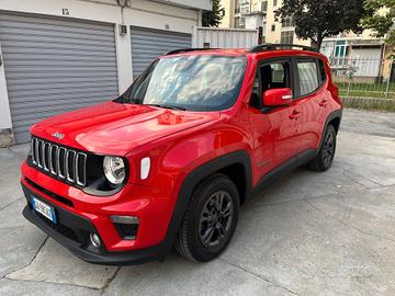 Jeep Renegade 1.0 T3 Longitude GPL