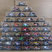 Collezione Moto Gp!