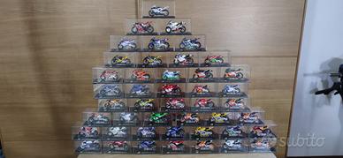 Collezione Moto Gp!