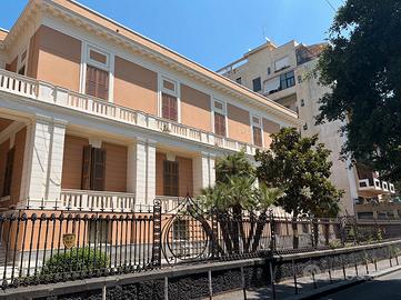 Centro storico Catania - intero stabile multiuso