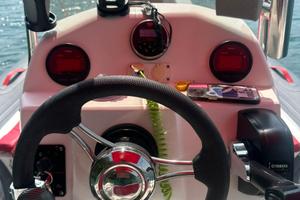 Gommone 1 anno di vita