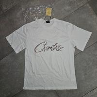 maglietta Corteiz Bianca XL nuova