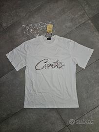 maglietta Corteiz Bianca XL nuova