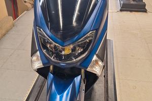 Yamaha Nmax 155 2020