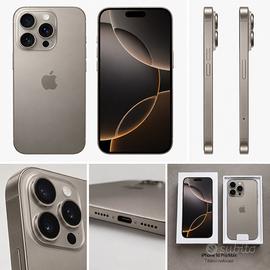 Iphone 16 pro max 256 gb  apple watch 10 46 mm