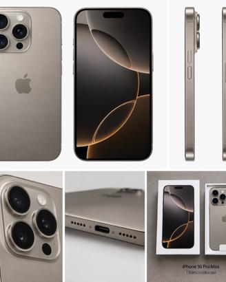 Iphone 16 pro max 256 gb  apple watch 10 46 mm