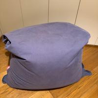 Poltrona sacco FATBOY