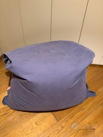 Poltrona sacco FATBOY