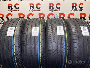4 GOMME USATE 215/55 R18 99V MICHELIN