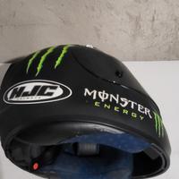 Casco integrale HJC RPHA 10  MONSTER