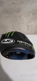 Casco integrale HJC RPHA 10  MONSTER